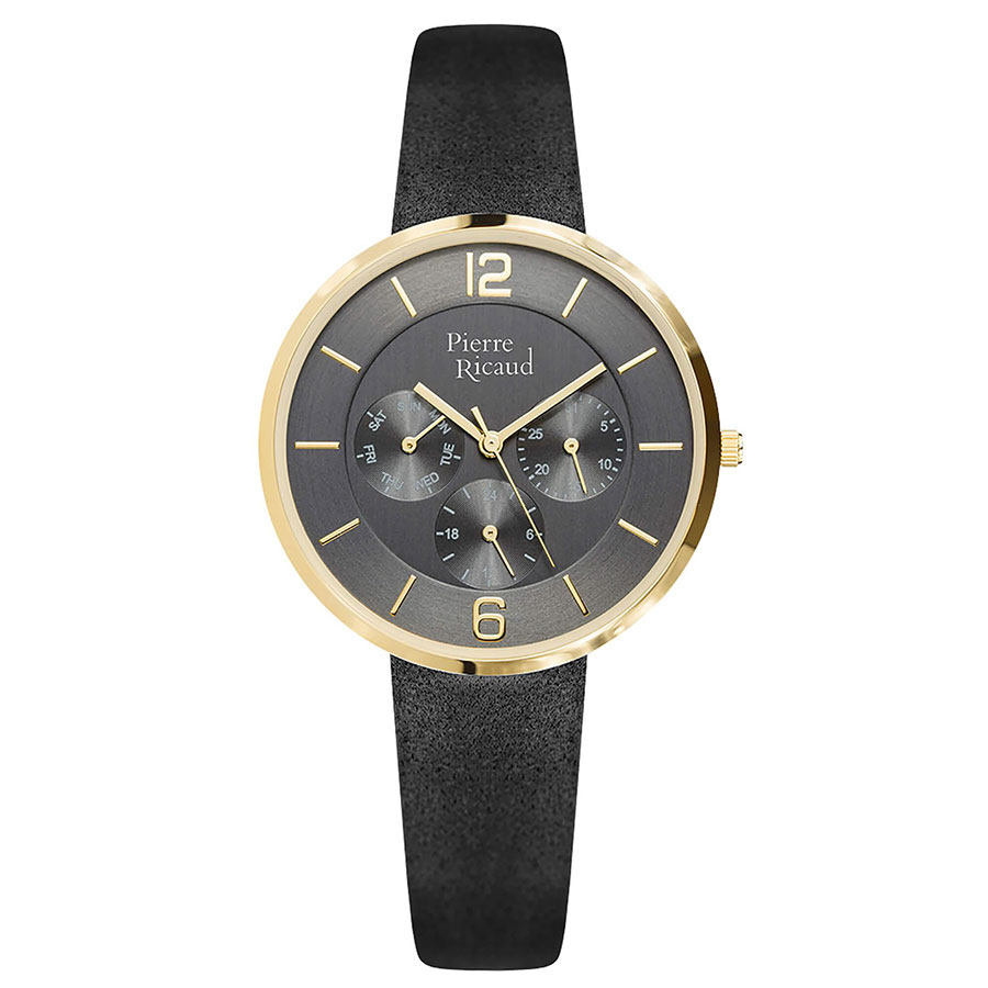 Часы Pierre Ricaud Ladies P22023.1256QF